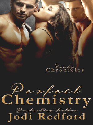 cover image of Perfect Chemistry